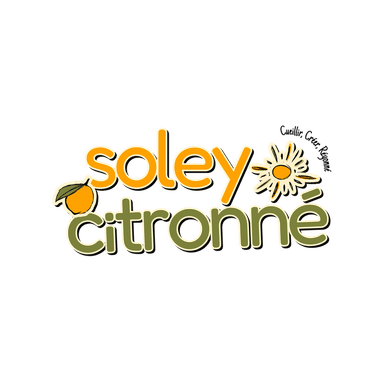 Logo Soley Citronné